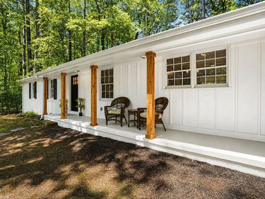 5112 Laurie Drive, Raleigh, NC 27606