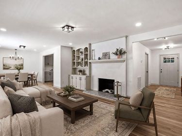5112 Laurie Drive, Raleigh, NC 27606
