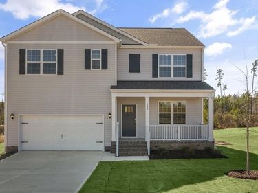 40 Grazing Crop Court, Youngsville, NC 27596