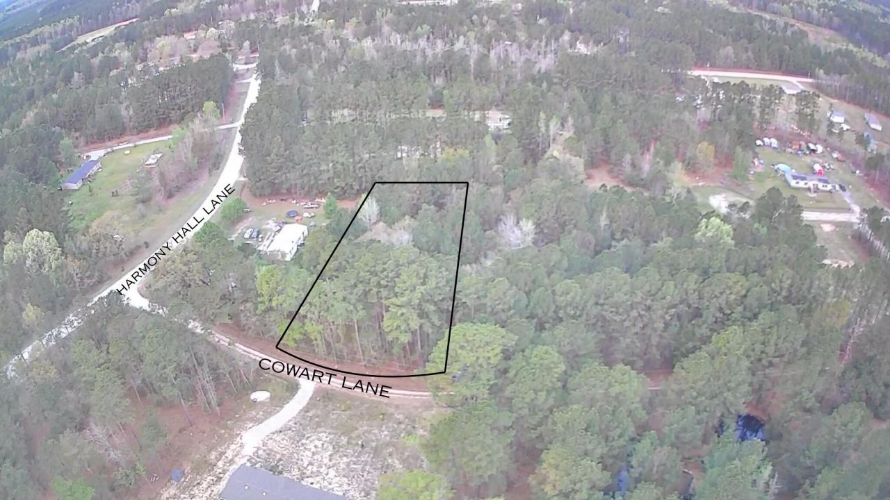 Tbd Cowart Lane Photo 1