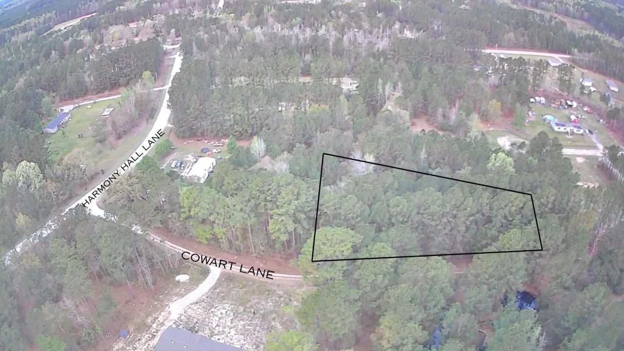 Tbd Cowart Lane Photo 1