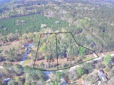 Tbd Harmony Hall Lane, Round O, SC 29474