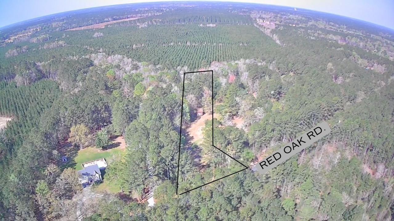 3497 Red Oak Road Photo 2