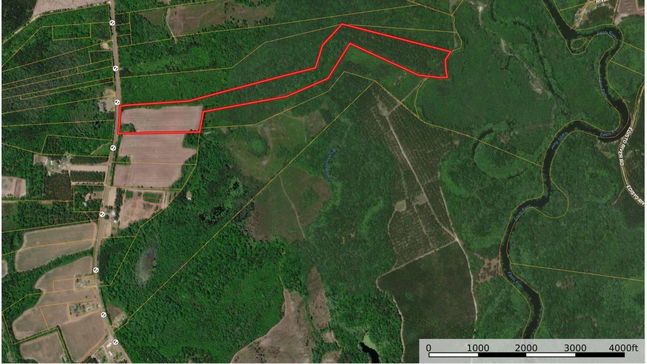 7753 Augusta Highway Photo 2