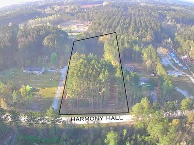 634 Harmony Hall Lane, Round O, SC 29474