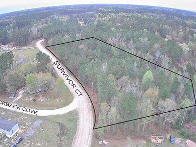 Tbd Survivor Court, Round O, SC 29474