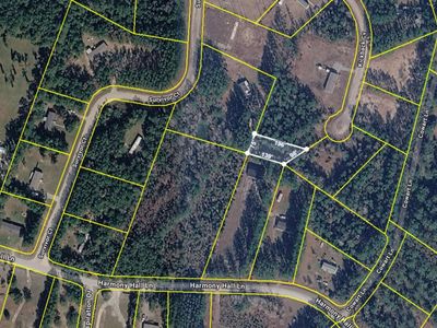 Tbd Kickback Cove, Round O, SC 29474