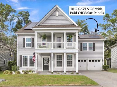 9707 Cutleaf Drive, Ladson, SC 29456