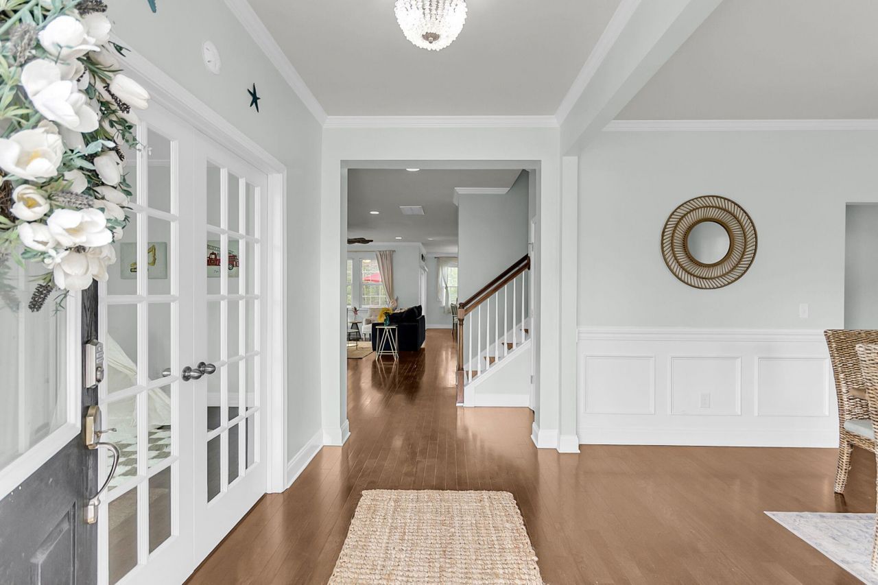 9707 Cutleaf Drive Photo 13