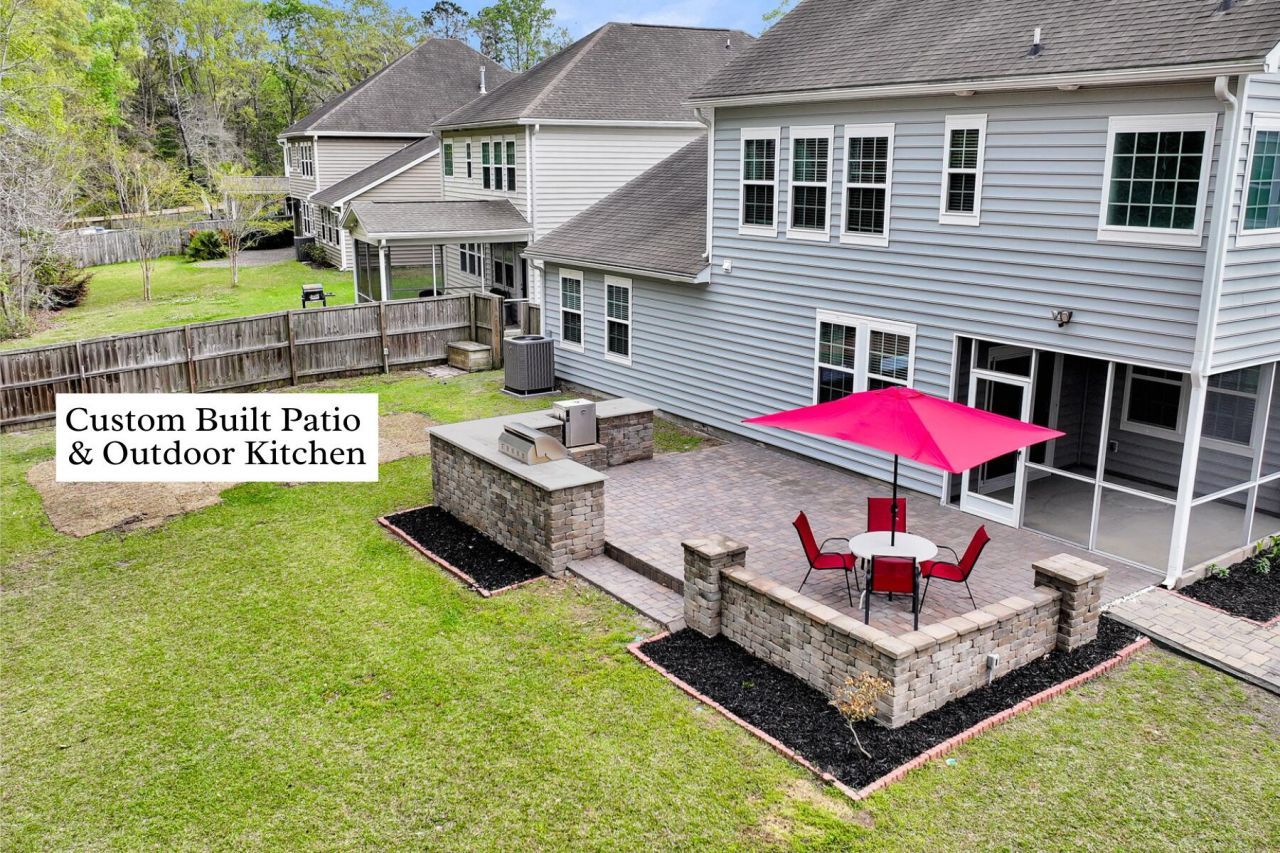 9707 Cutleaf Drive Photo 33