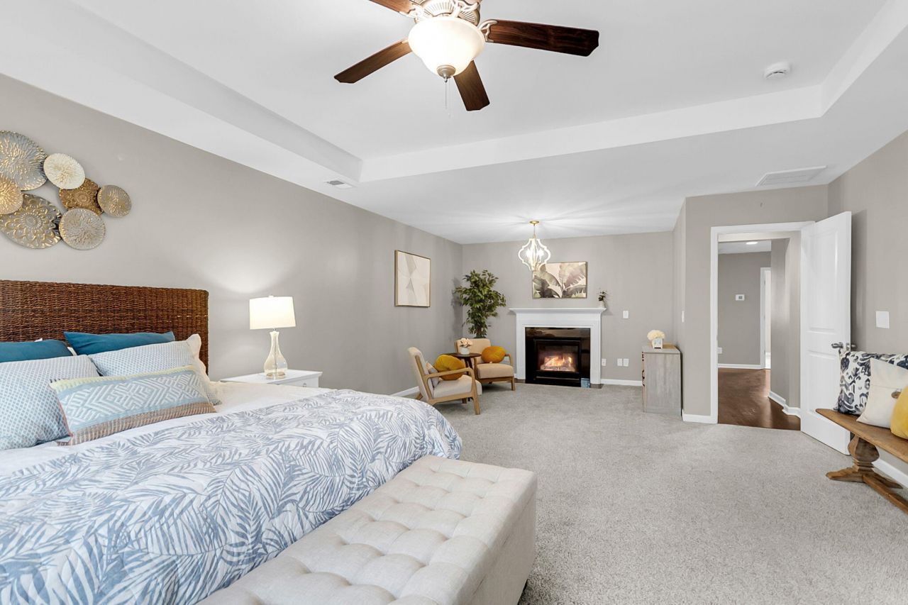 9707 Cutleaf Drive Photo 47