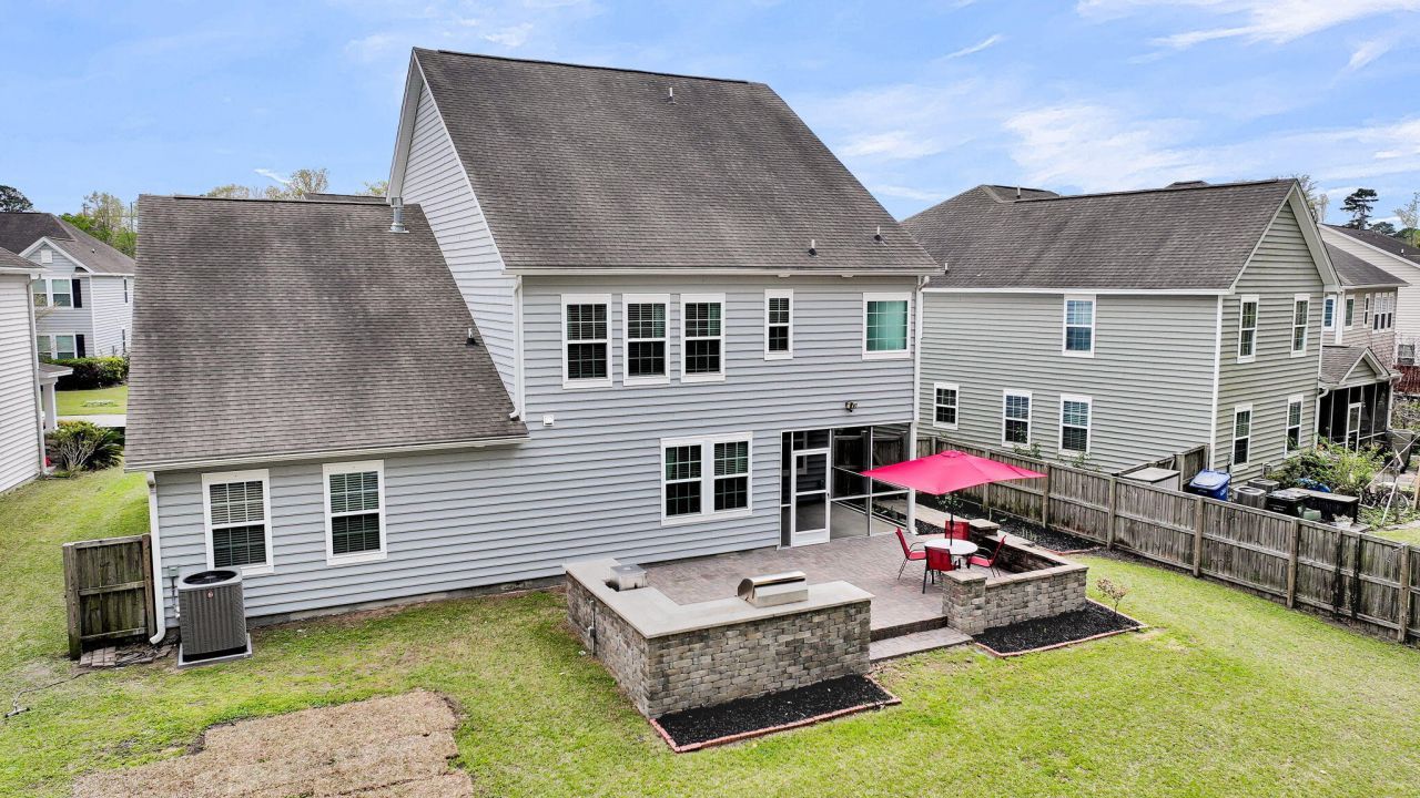 9707 Cutleaf Drive Photo 68