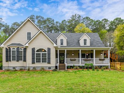 2458 Audette Avenue, Johns Island, SC 29455