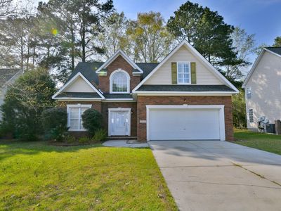 102 Sago Palm Court, Summerville, SC 29483