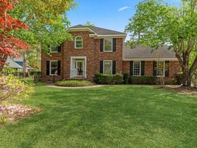 3176 Hagerty Drive, Charleston, SC 29414