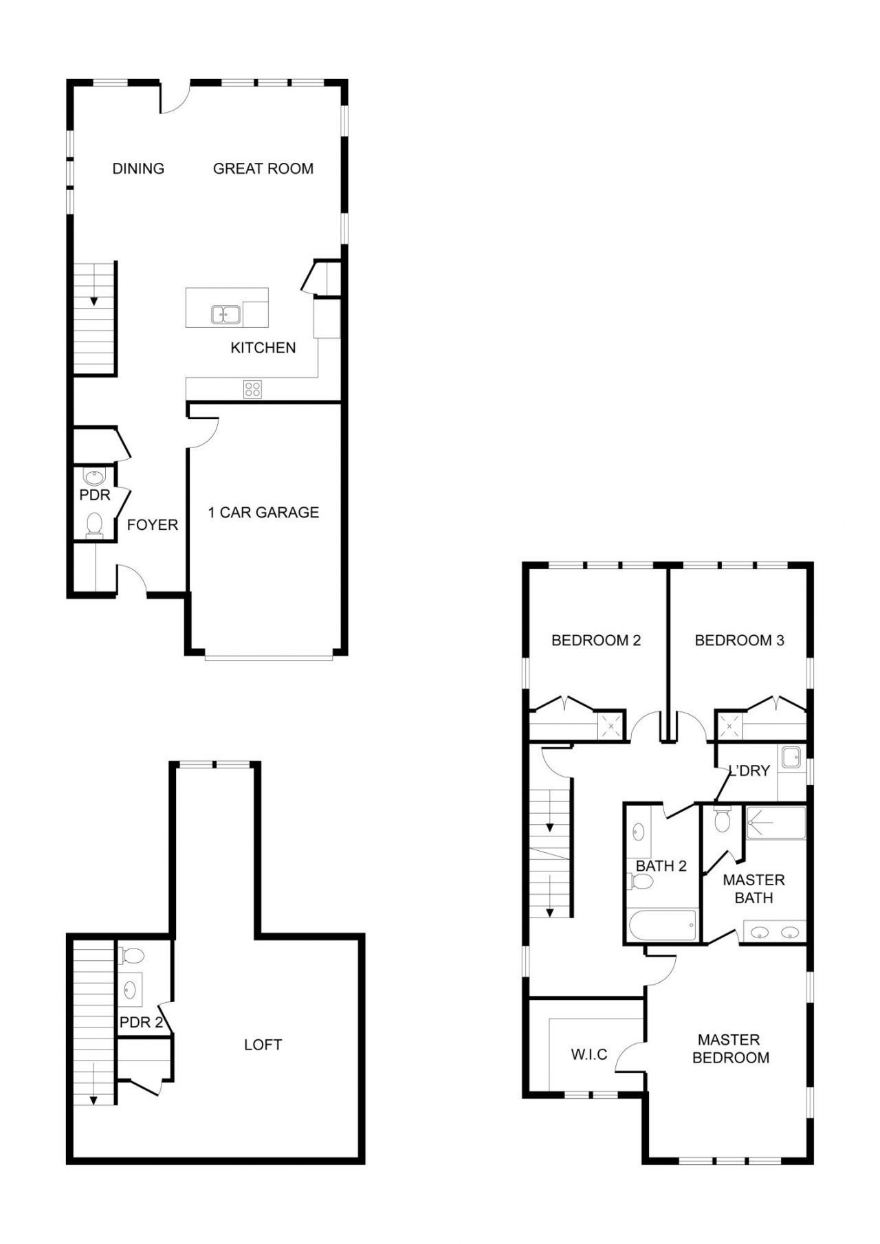 2330 Watchtower Lane Photo 7