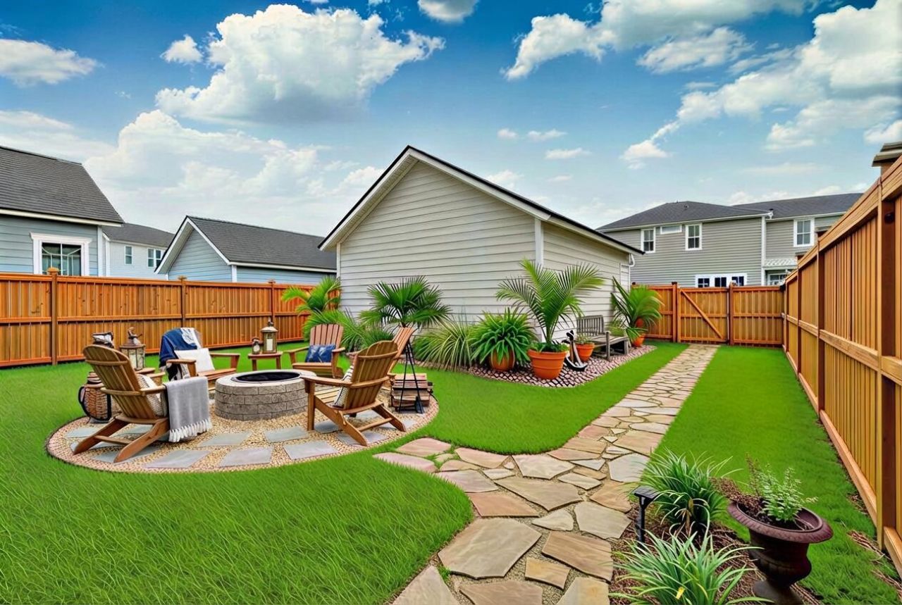 106 Drift Rose Drive Photo 16