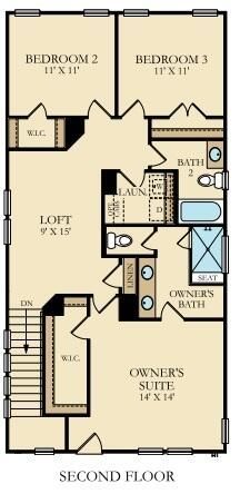 106 Drift Rose Drive Photo 22