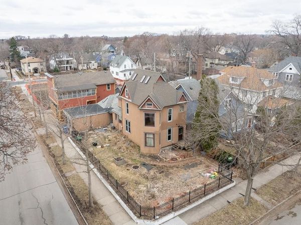 3252 Pleasant Avenue , Minneapolis, MN 55408