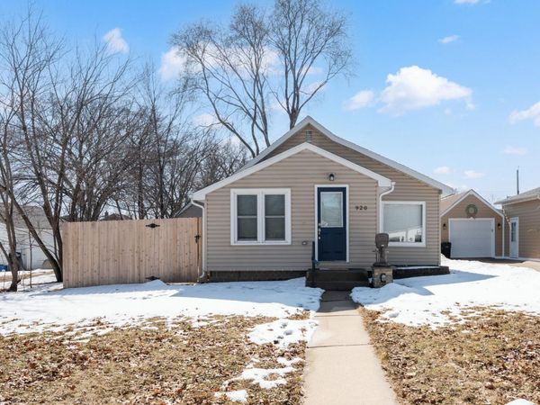 920 10 1/2 Street SE, Rochester, MN 55904