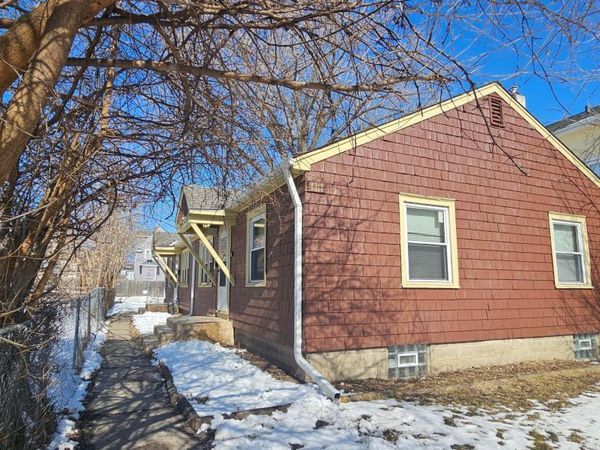 2016 - 2018 25th Avenue N, Minneapolis, MN 55411