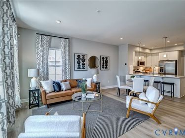 8051 Lake Laurel Lane, Unit A, Glen Allen, VA 23060