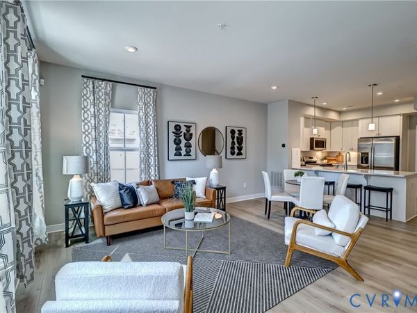 8051 Lake Laurel Lane , Unit A, Glen Allen, VA 23060