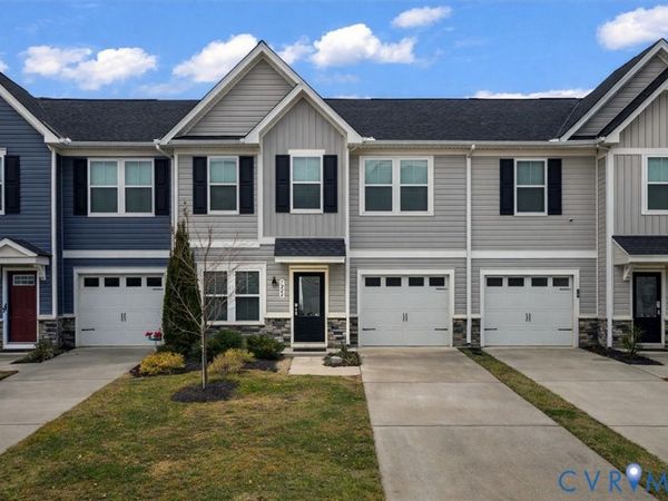 7246 Peyton Randolph Lane, New Kent, VA 23124