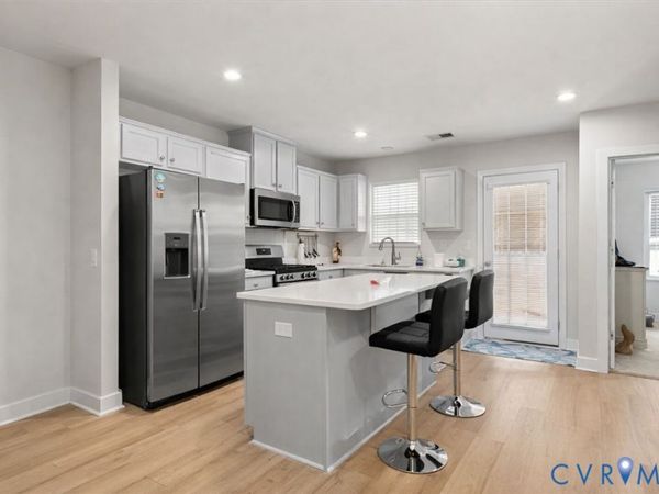 7246 Peyton Randolph Lane , New Kent, VA 23124