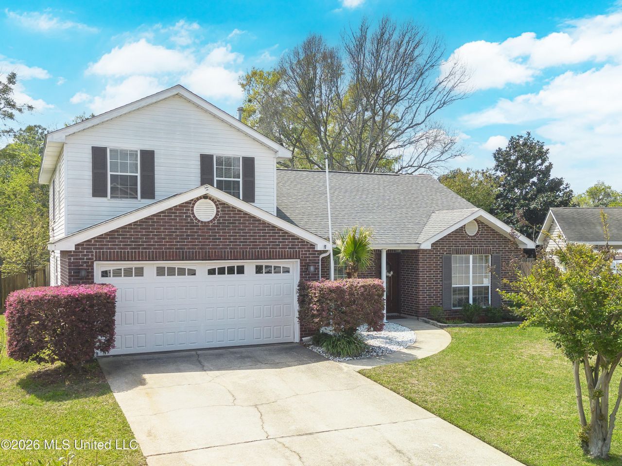 2071 Stone Bridge Drive, Biloxi, MS 39532 Main Photo