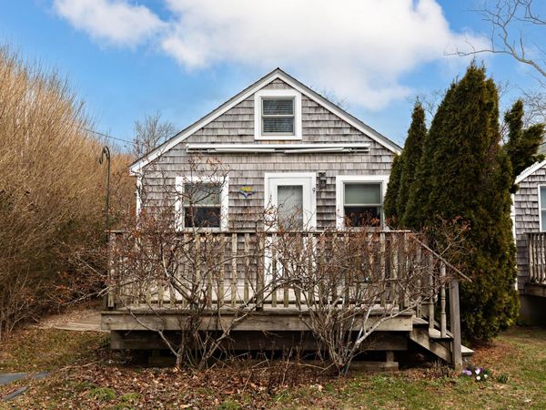 17 Shore Road , UNIT 9, Truro, MA 02666