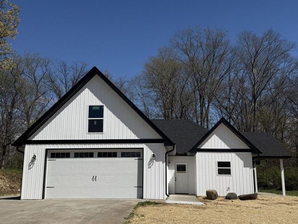 1681 Turtle Dove Trail, Sevierville, TN 37862