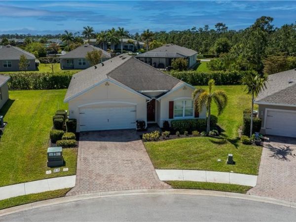 2548 Ocasa CT , CAPE CORAL, FL 33909
