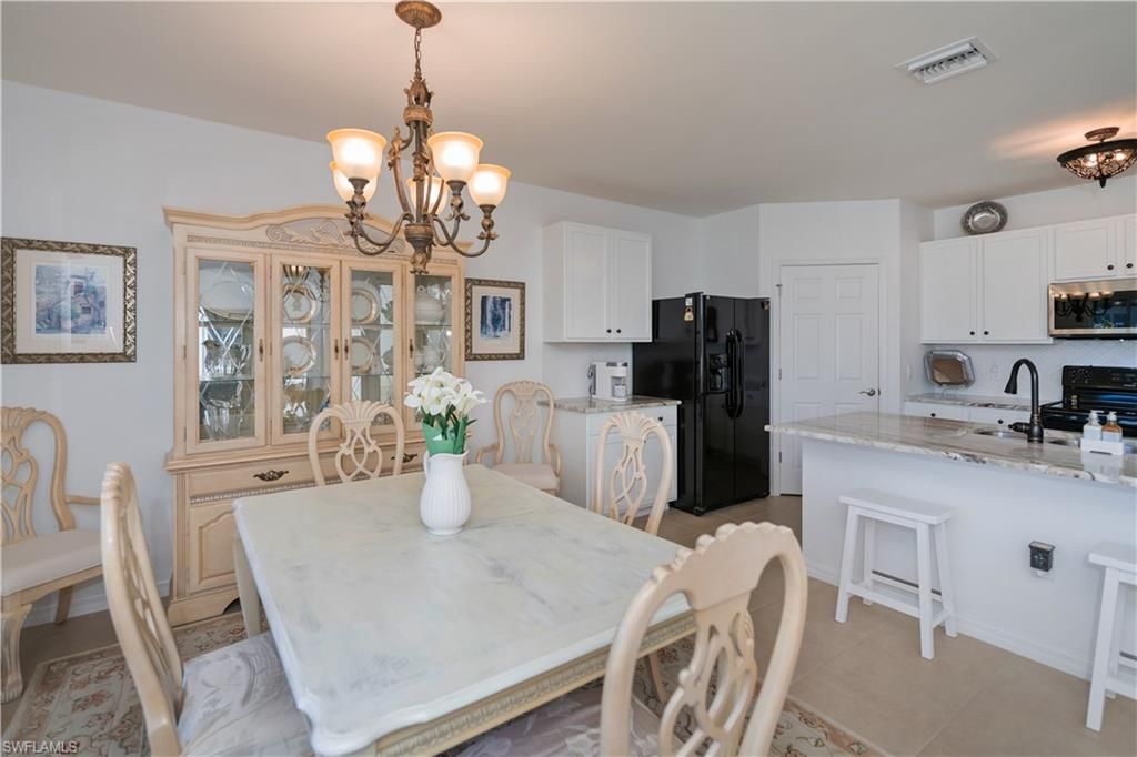 2548 Ocasa Ct , Cape Coral, FL 33909 Photo