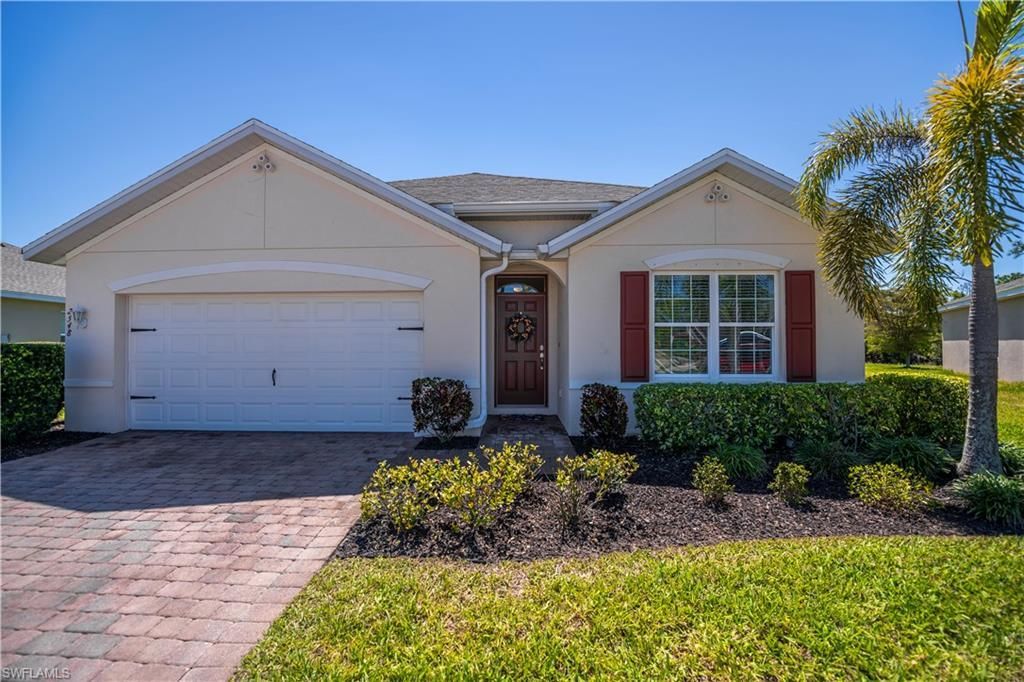 2548 Ocasa Ct, Cape Coral, FL 33909 Photo
