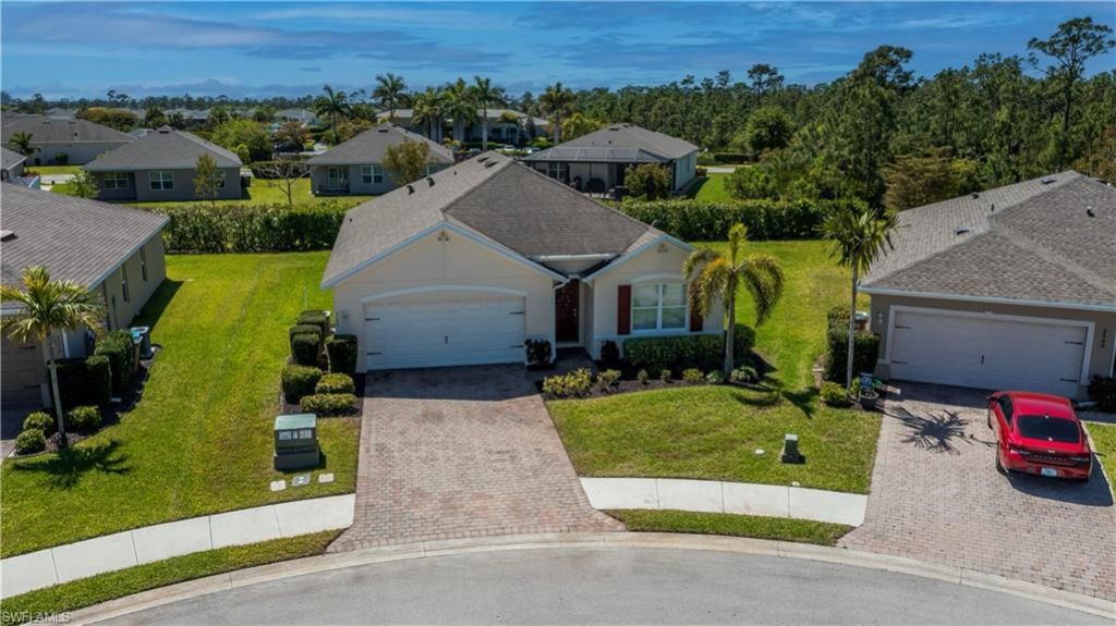 2548 Ocasa Ct, Cape Coral, FL 33909 Photo