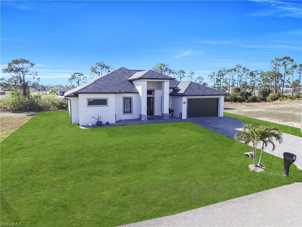 2804 NW 26th Ave , Cape Coral, FL 33993 Photo