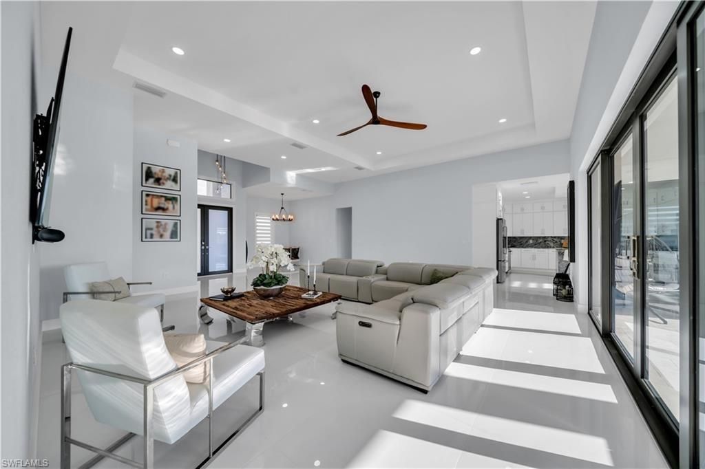 2804 NW 26th Ave , Cape Coral, FL 33993 Photo