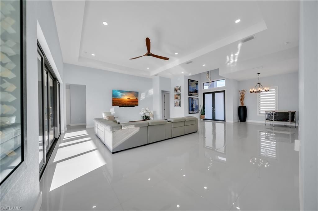 2804 NW 26th Ave , Cape Coral, FL 33993 Photo