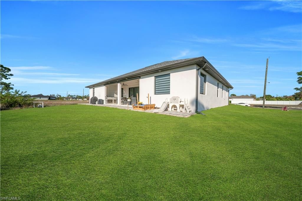 2804 NW 26th Ave , Cape Coral, FL 33993 Photo