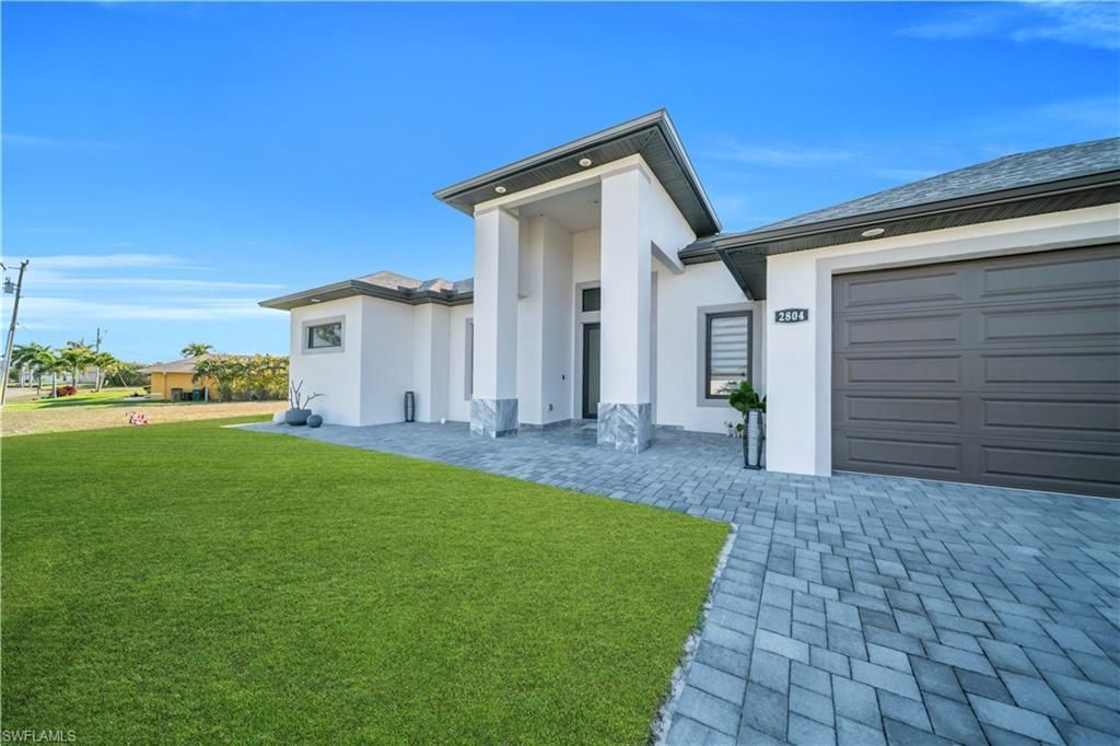 2804 NW 26th Ave , Cape Coral, FL 33993 Photo