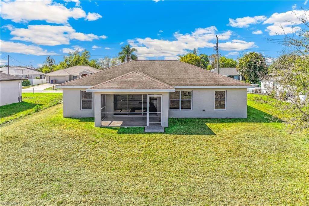3320 9th St W, Lehigh Acres, FL 33971 Photo