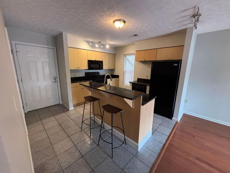 945 Quay Avenue , Unit 945E, Columbus, OH 43212 Photo 1