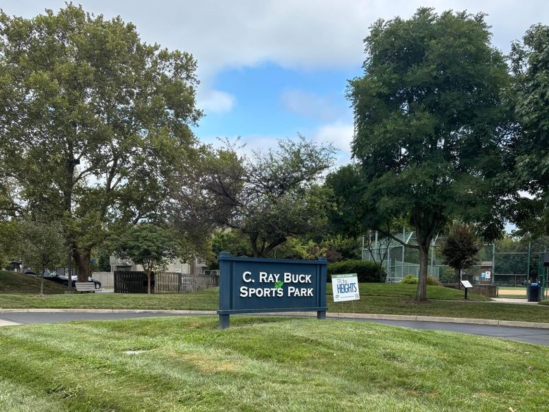 945 Quay Avenue , Unit 945E, Columbus, OH 43212 Photo 28