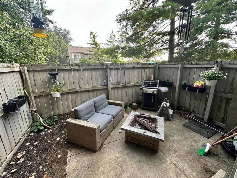 945 Quay Avenue , Unit 945E, Columbus, OH 43212 Photo 4