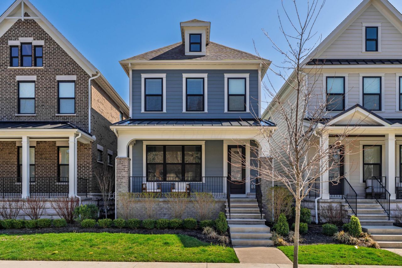 1116 Edgehill Road, Columbus, OH 43212 Main Photo