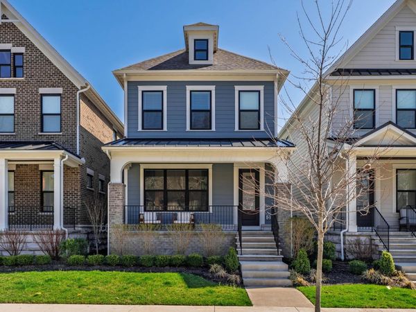 1116 Edgehill Road , Columbus, OH 43212