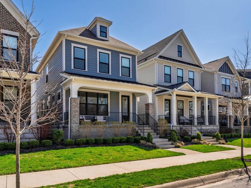 1116 Edgehill Road , Columbus, OH 43212 Photo 3