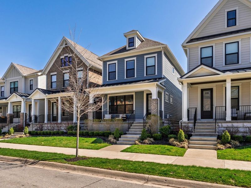 1116 Edgehill Road, Columbus, OH 43212 Photo 4