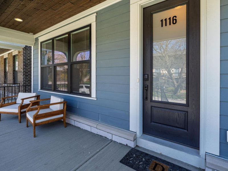 1116 Edgehill Road , Columbus, OH 43212 Photo 6